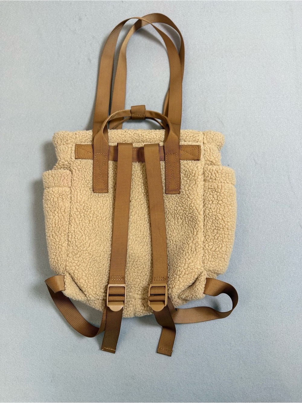 No Boundaries Women’s hands free convertible tote bag backpack - Picture 2 of 5
